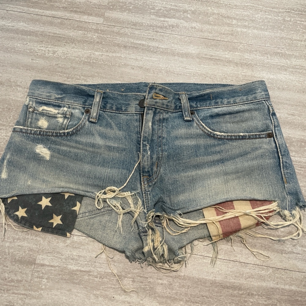 Denim & Supply Ralph Lauren American